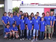 Jugendfeuerwehr 2007